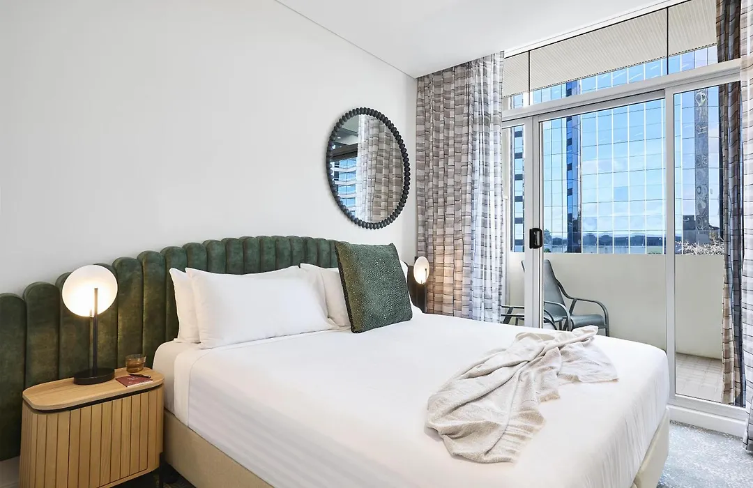 Adina Apartment Hotel Perth-1