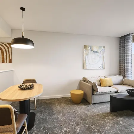 Adina Apartment Hotel Perth-3