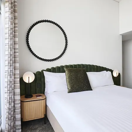 Adina Apartment Hotel Perth-3